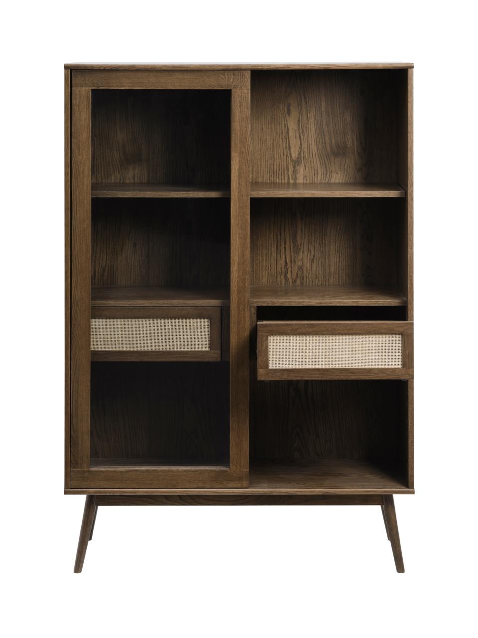 Cabinet SAVORN 110 x 40 x 160 CM