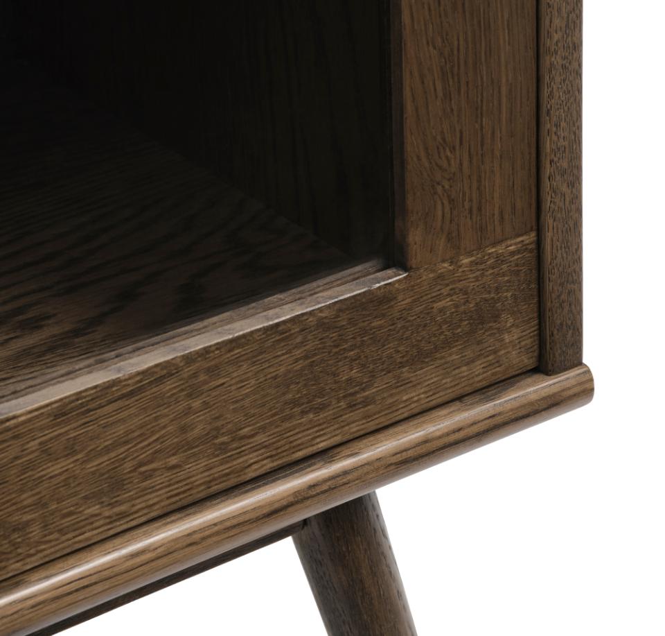 Cabinet SAVORN 110 x 40 x 160 CM