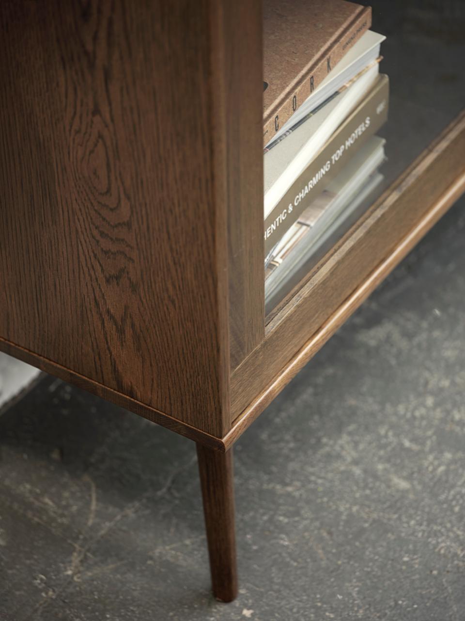 Cabinet SAVORN 110 x 40 x 160 CM