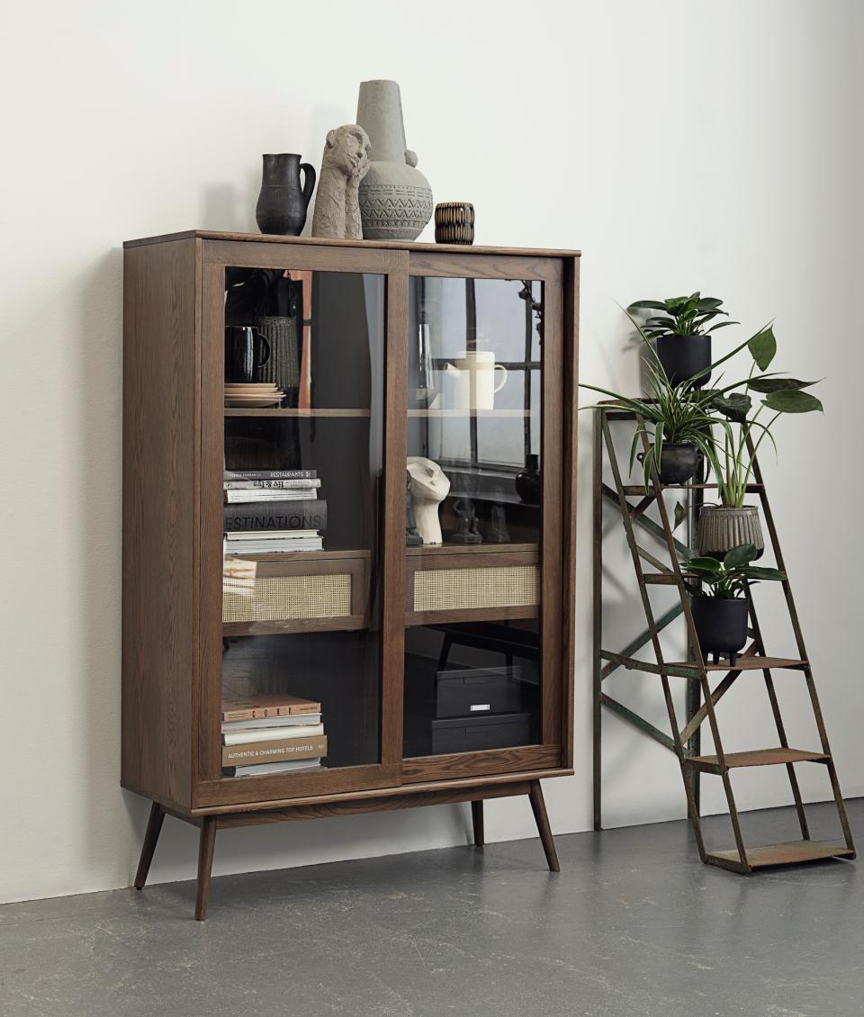 Cabinet SAVORN 110 x 40 x 160 CM