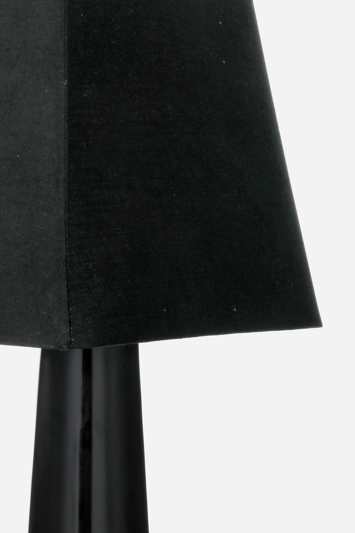 Lampadar BELARO ALL BLACK