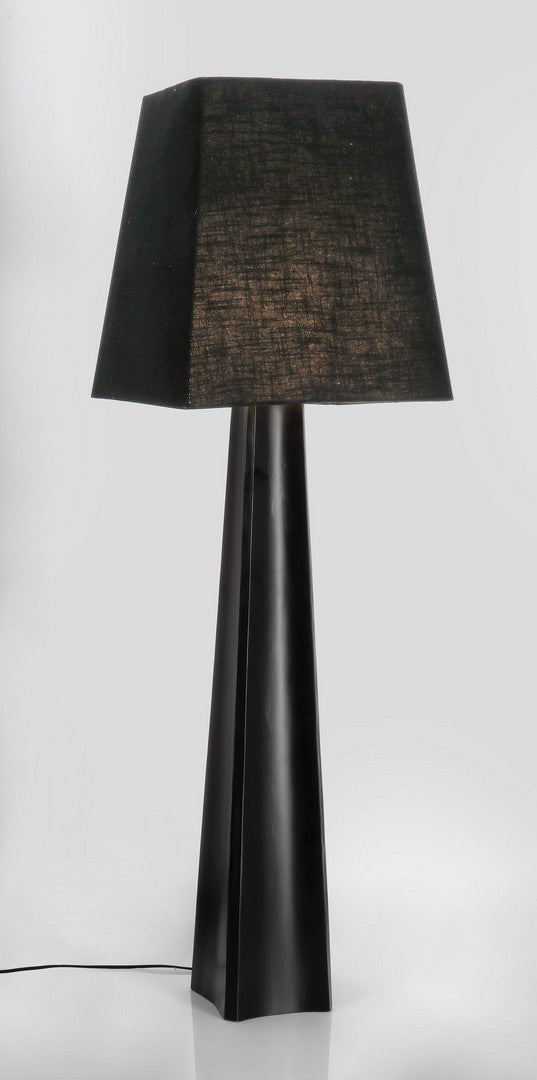Lampadar BELARO ALL BLACK