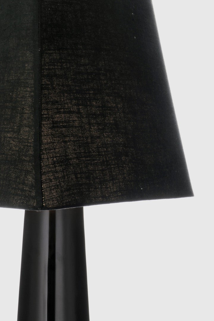 Lampadar BELARO ALL BLACK