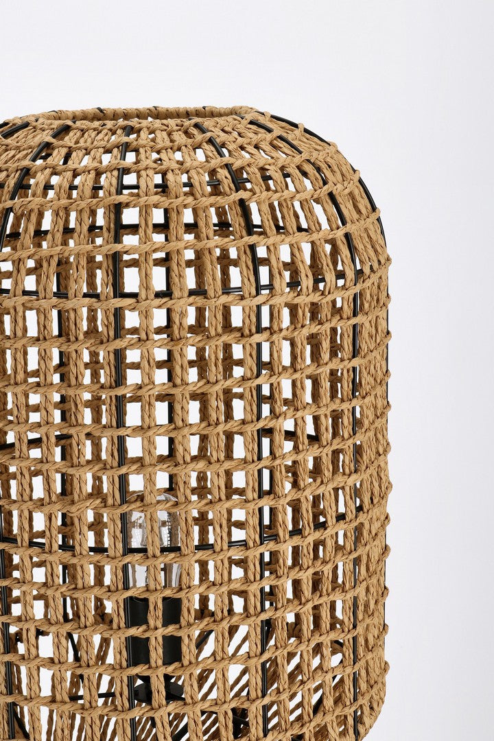 Lampadar MALABO H135 CM