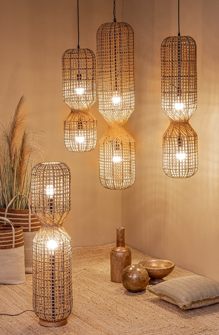 Lampadar MALABO H135 CM