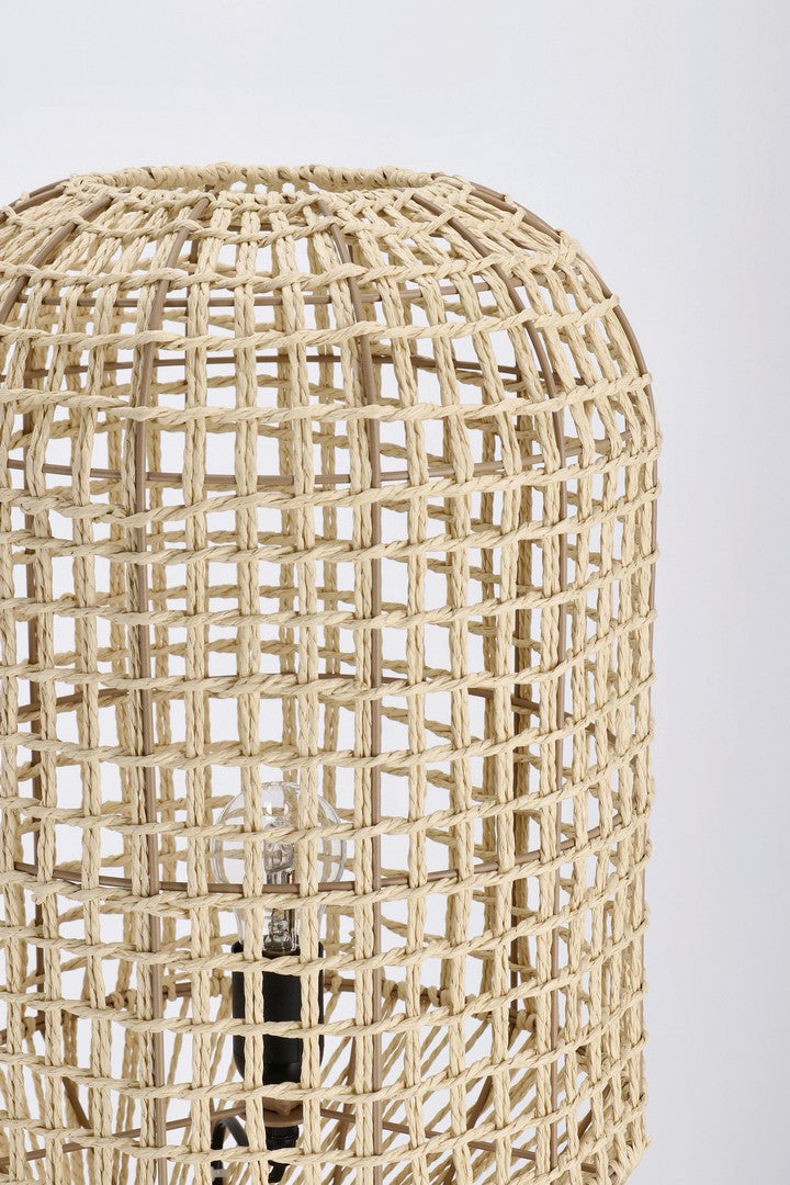 Lampadar MALABO H135 CM