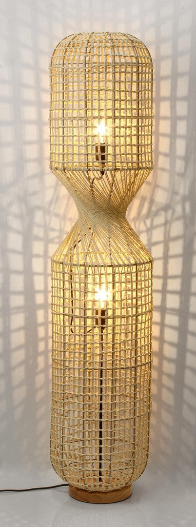 Lampadar MALABO H135 CM