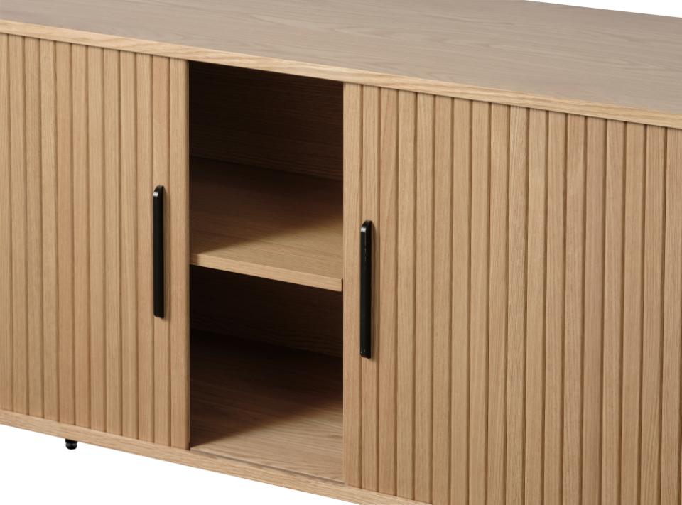 Comoda VOLAND 180 x 45 x 76 CM