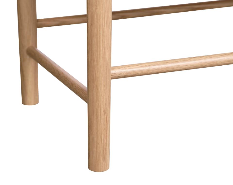 Cabinet FORBIL 140 x 43 x 88 CM