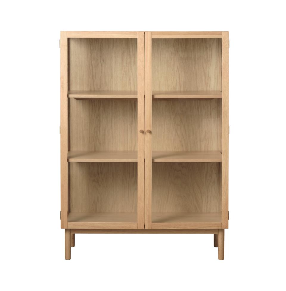 Cabinet FORBIL 100 x 40 x 140 CM