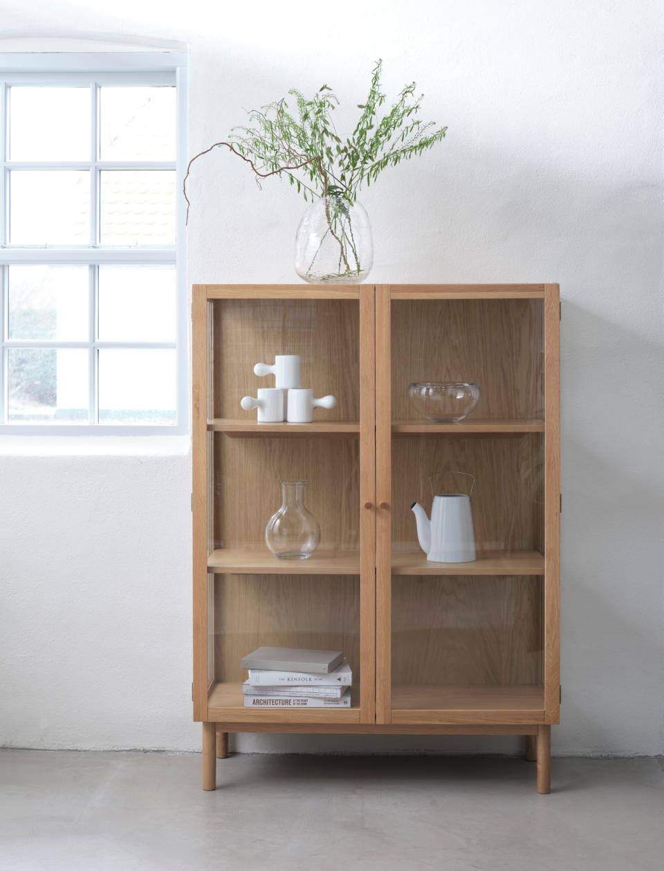 Cabinet FORBIL 100 x 40 x 140 CM