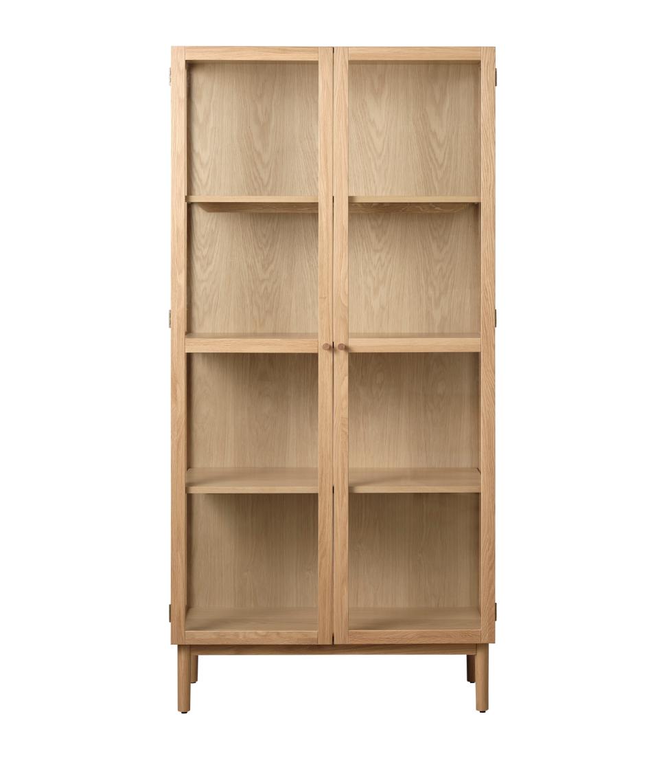 Cabinet FORBIL 90 x 40 x 190 CM