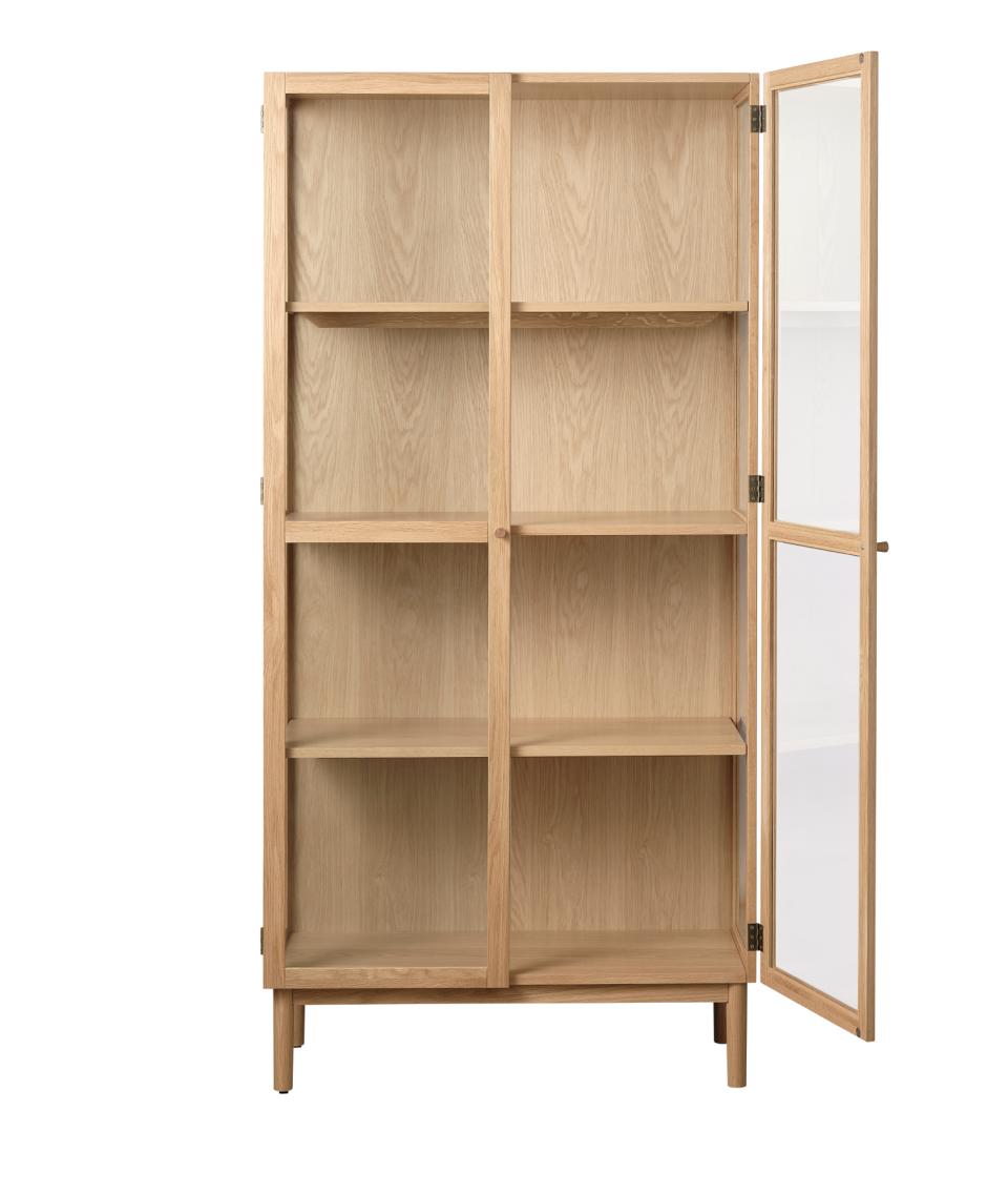 Cabinet FORBIL 90 x 40 x 190 CM