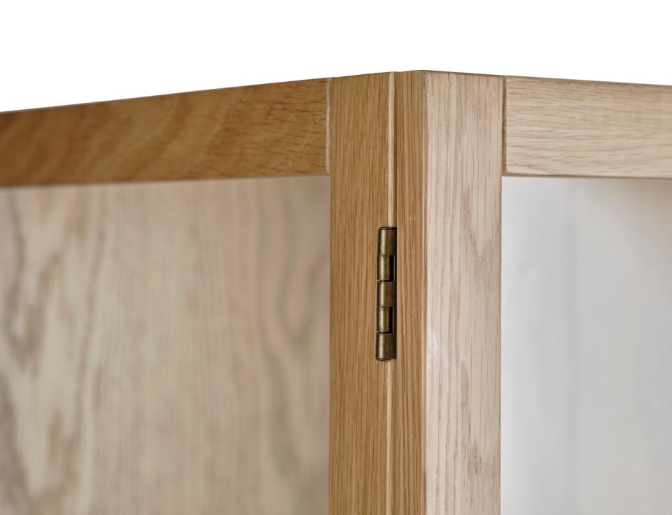 Cabinet FORBIL 90 x 40 x 190 CM