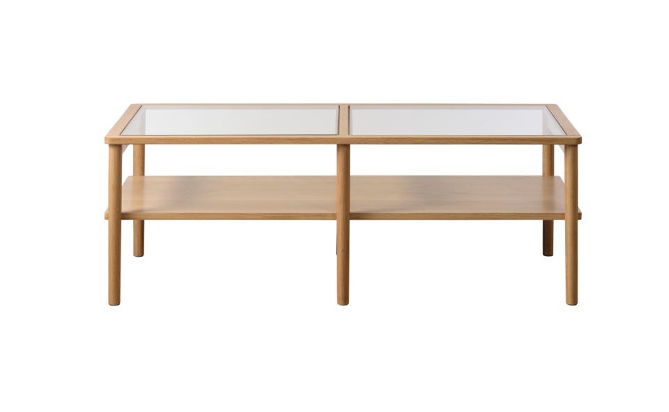 Masuta de cafea FORBIL 120 x 60 x 41 CM