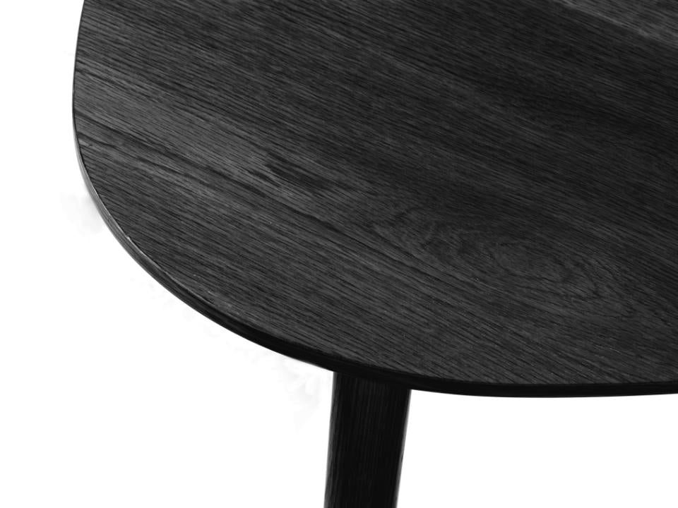Set 2 masute de cafea LEVION 52x70x41/70x100x45 CM