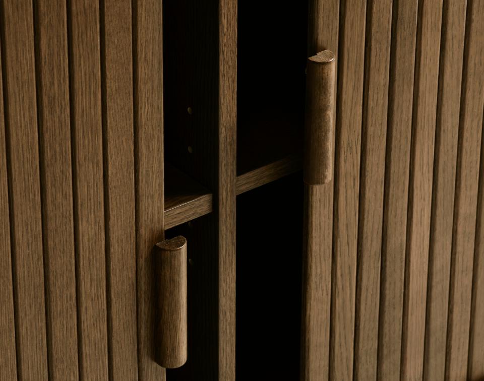 Comoda ELGON 160 x 45 x 76 CM