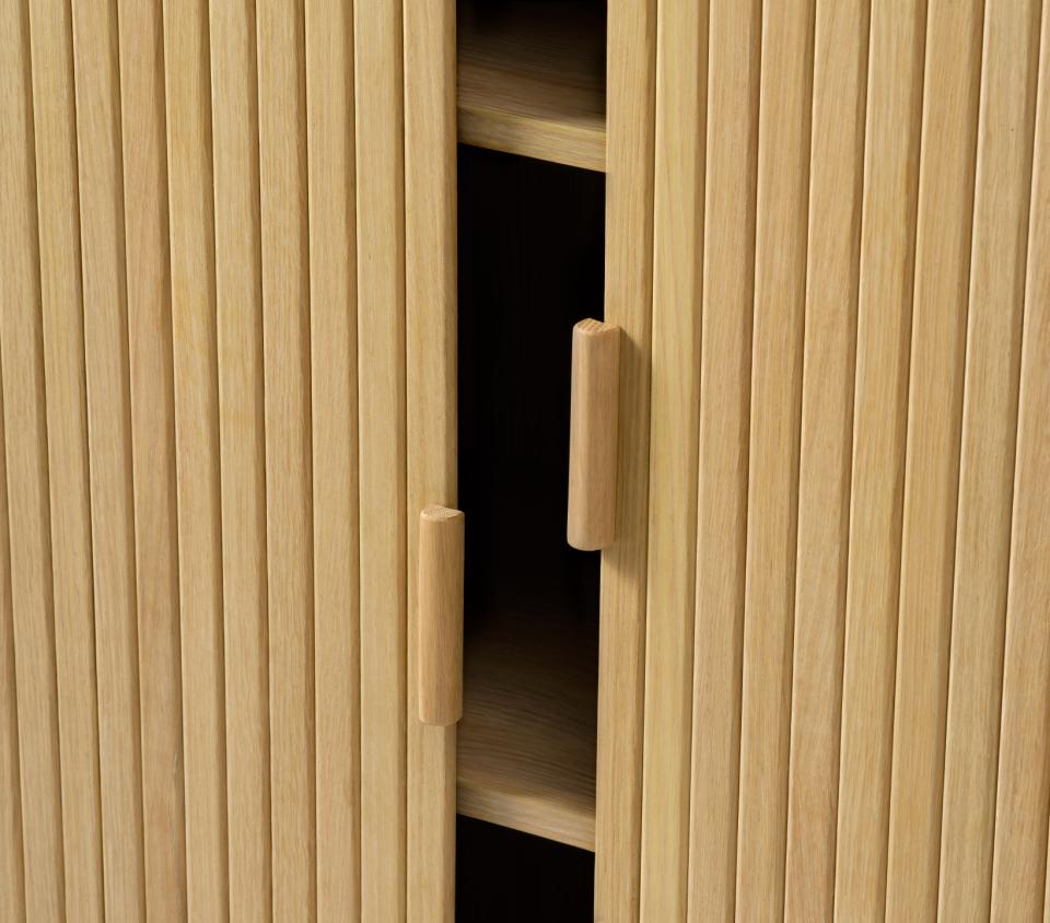 Cabinet ELGON 90 x 40 x 113 CM