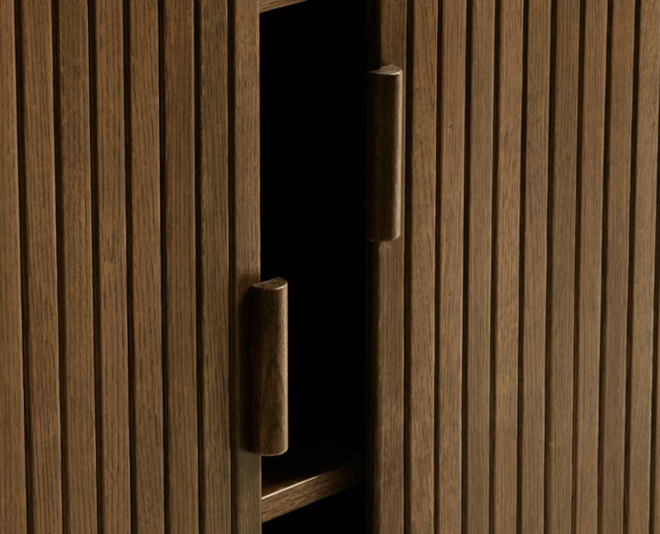 Cabinet ELGON 90 x 40 x 113 CM