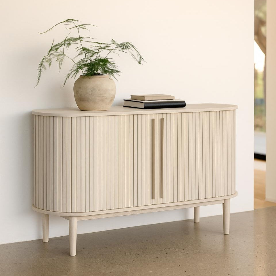 Comoda BROVEN 140 x 45 x 76 CM