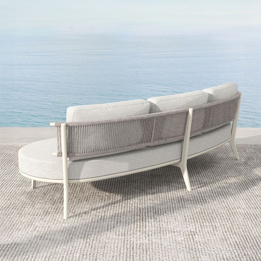 Set pentru exterior SEMORA