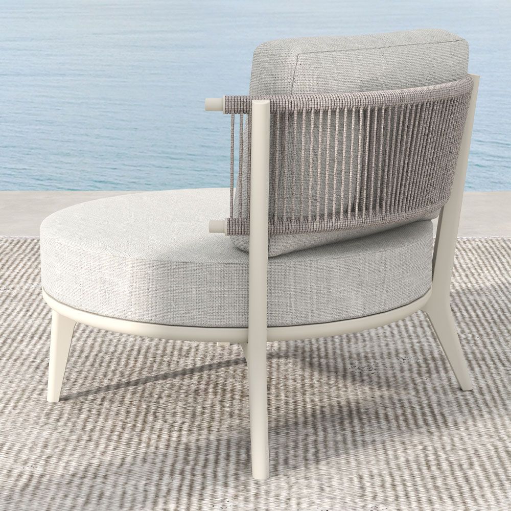 Set pentru exterior SEMORA