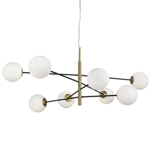 Lampa suspendata OVY 8