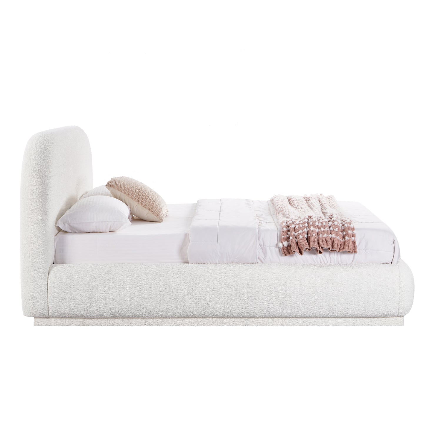 Pat ORIETA BOUCLE 160 X 200 CM