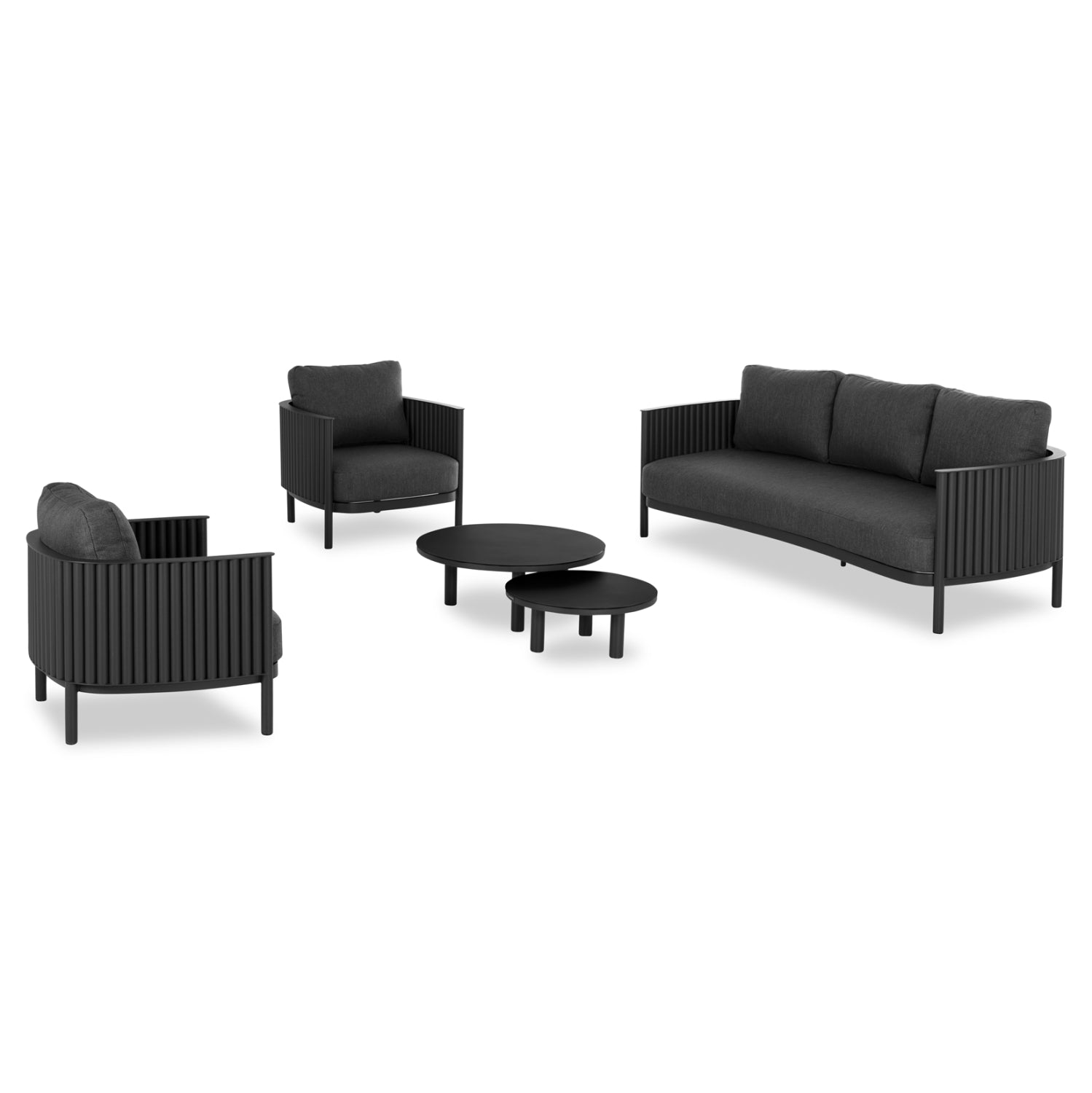 Set pentru exterior CARDINAL