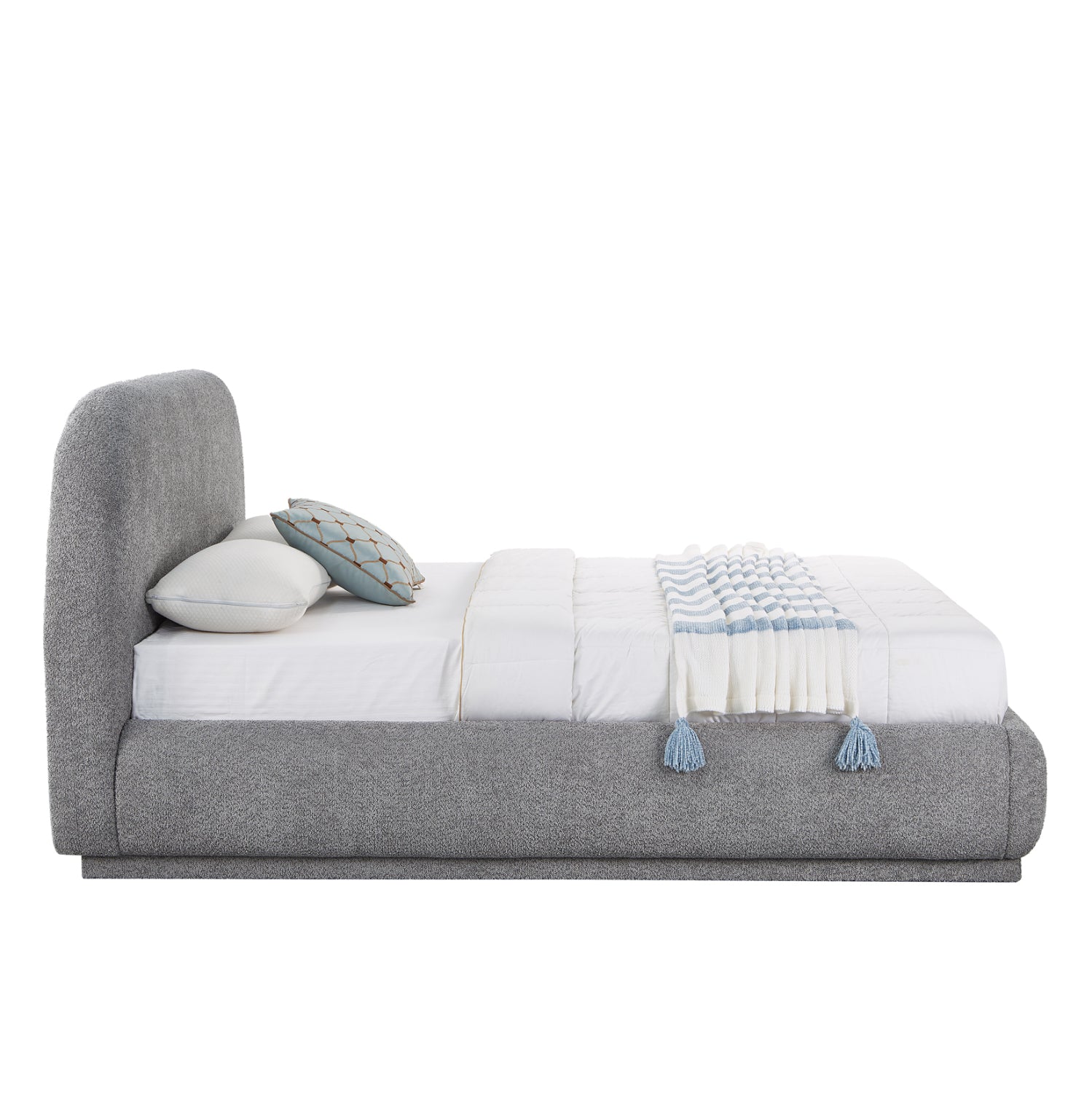 Pat ORIETA BOUCLE 160 X 200 CM