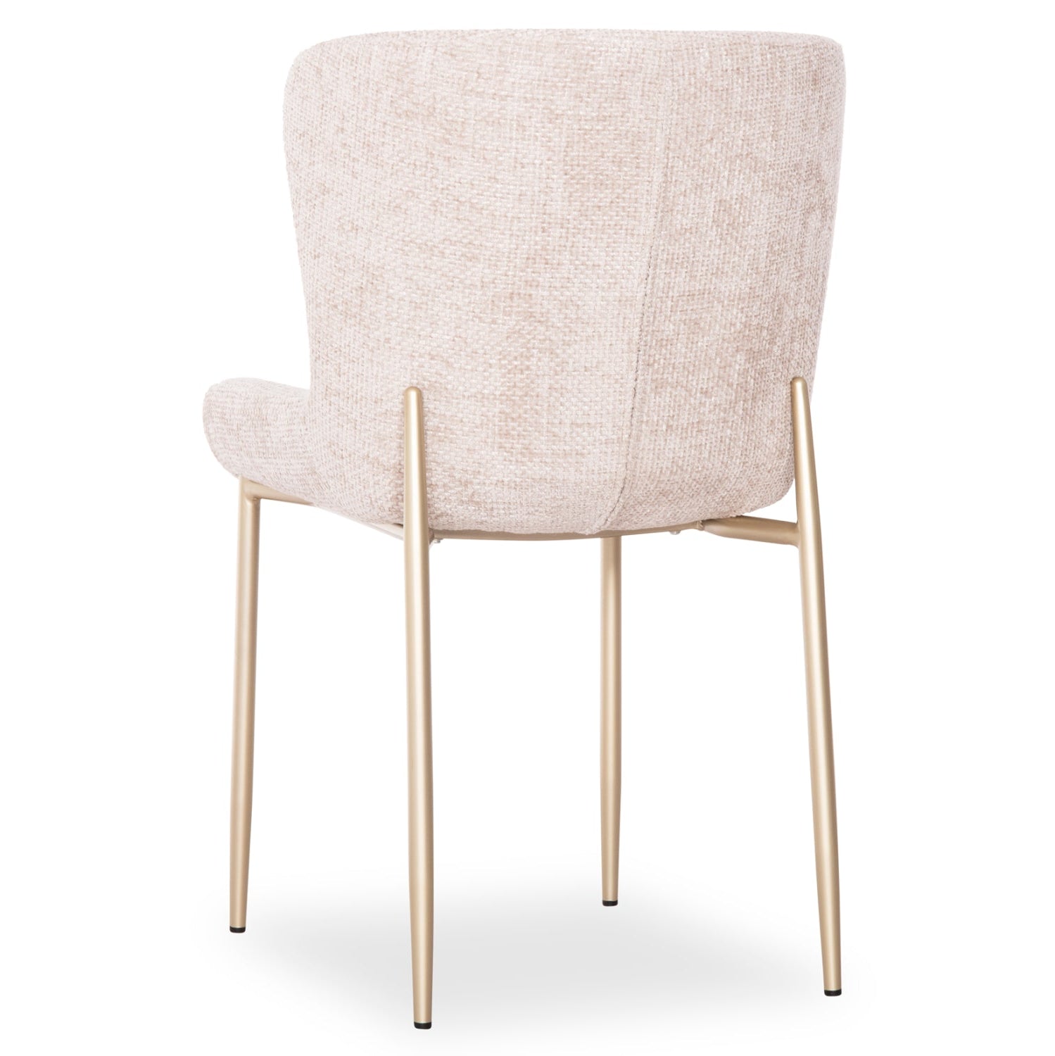 Scaun OBSESSION CHAMPAGNE