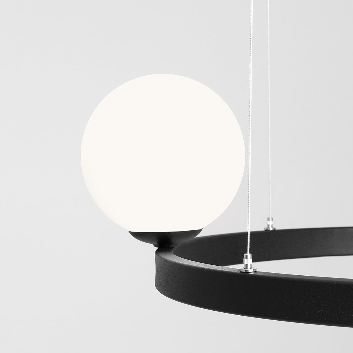 Lampa suspendata VUSAL 4