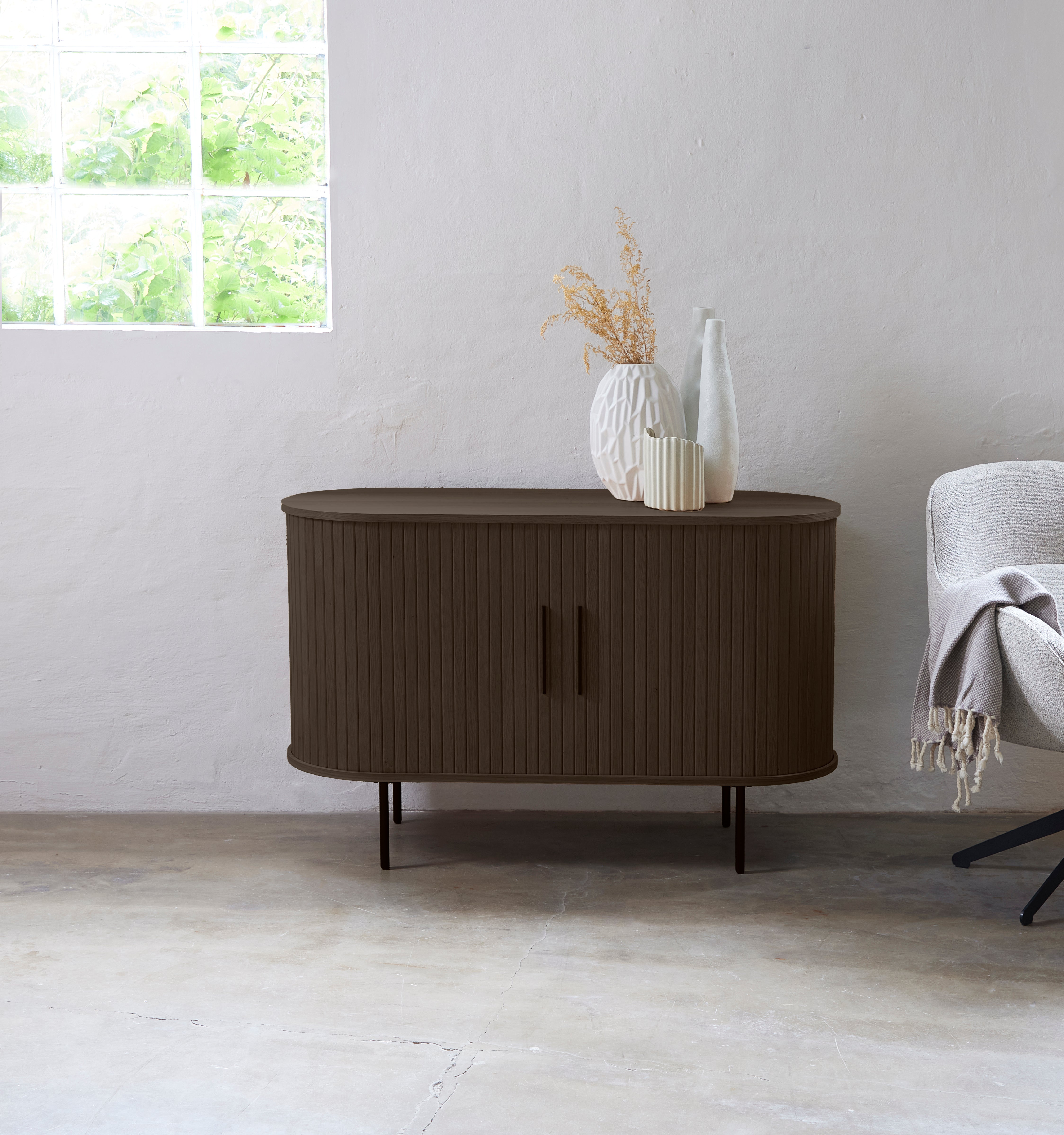 Comoda VOLAND 120 x 45 x 76 CM