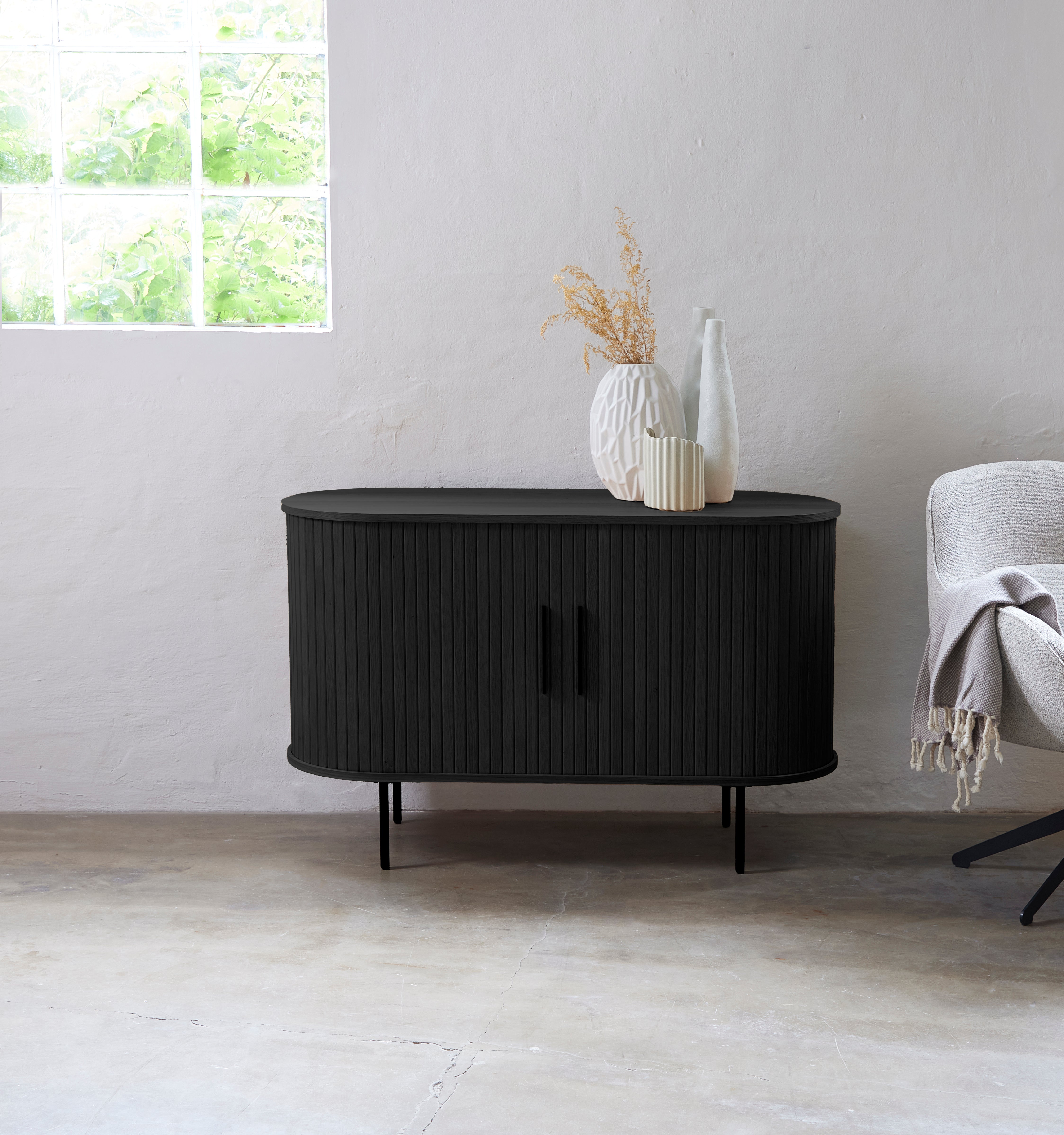 Comoda VOLAND 120 x 45 x 76 CM