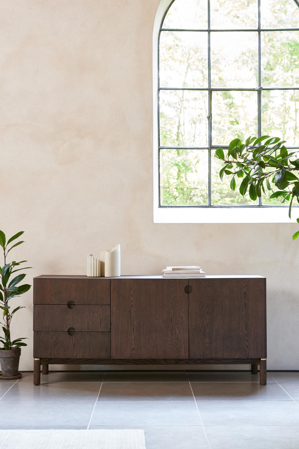 Comoda ANDERO 160 x 45 x 73 CM