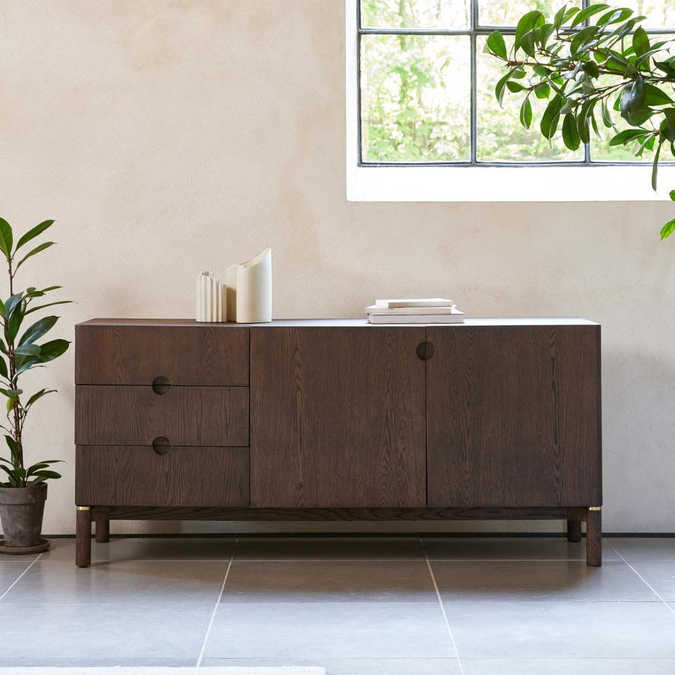 Comoda ANDERO 160 x 45 x 73 CM