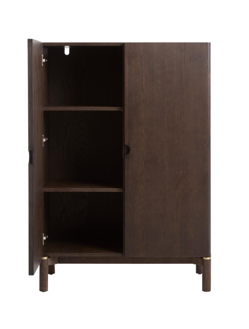 Cabinet ANDERO 90 x 45 x 130 CM