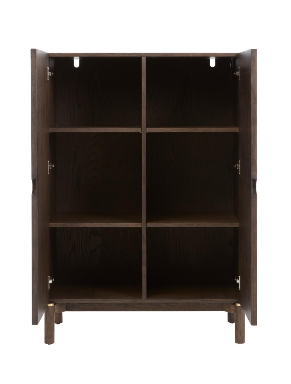 Cabinet ANDERO 90 x 45 x 130 CM