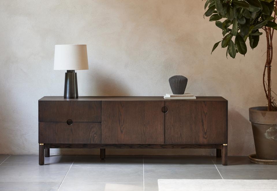 Comoda TV ANDERO 160 x 46 x 55 CM