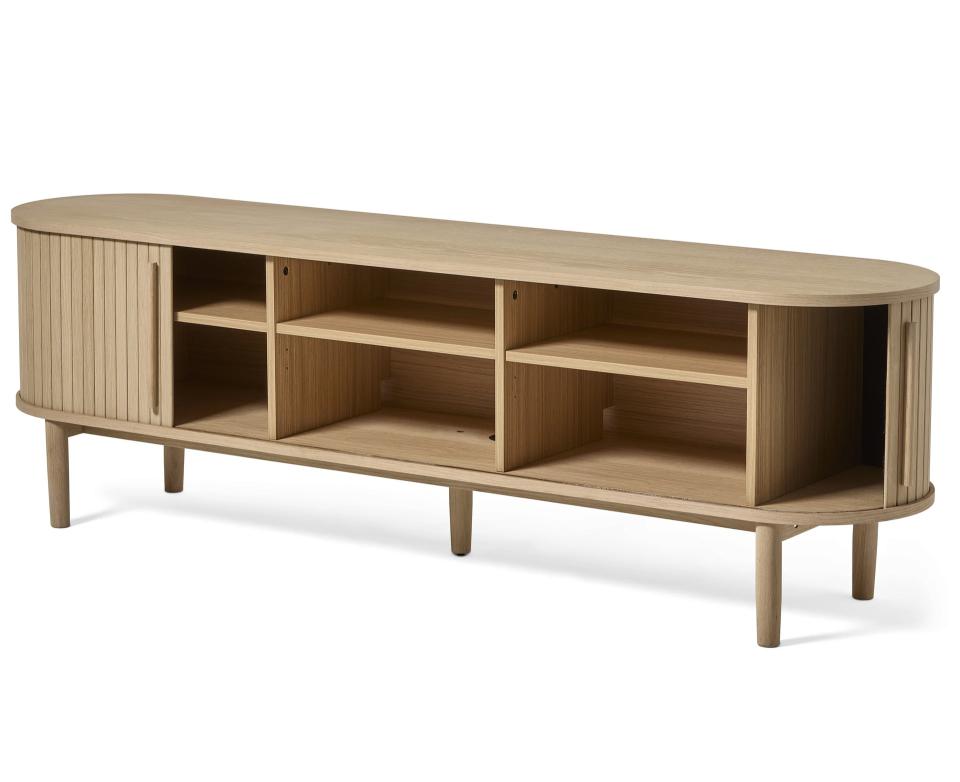 Comoda TV BROVEN 180 x 40 x 55 CM