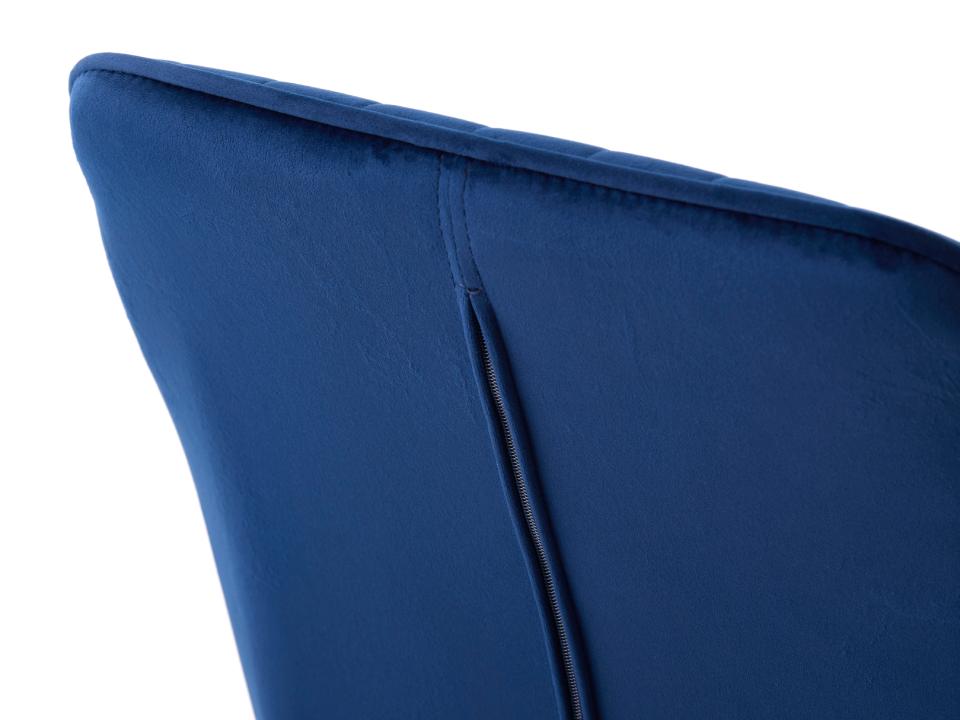 Scaun NOLAN STRIPE VELVET
