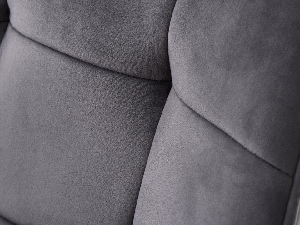 Scaun NOLAN SQUARE VELVET