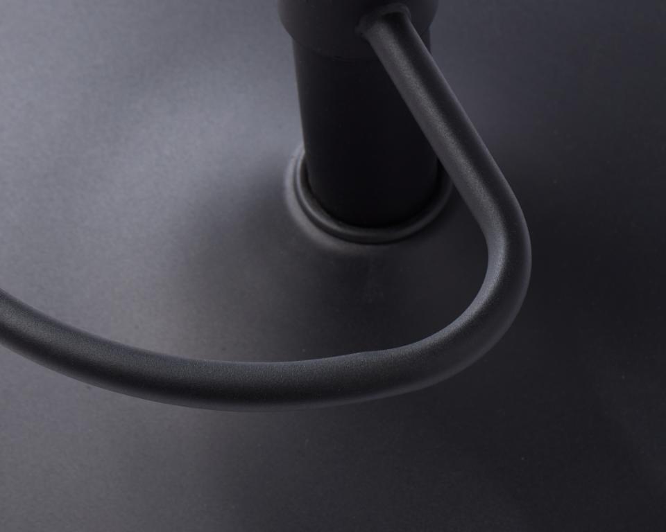 Scaun de bar NOLAN SQUARE H65/80 CM