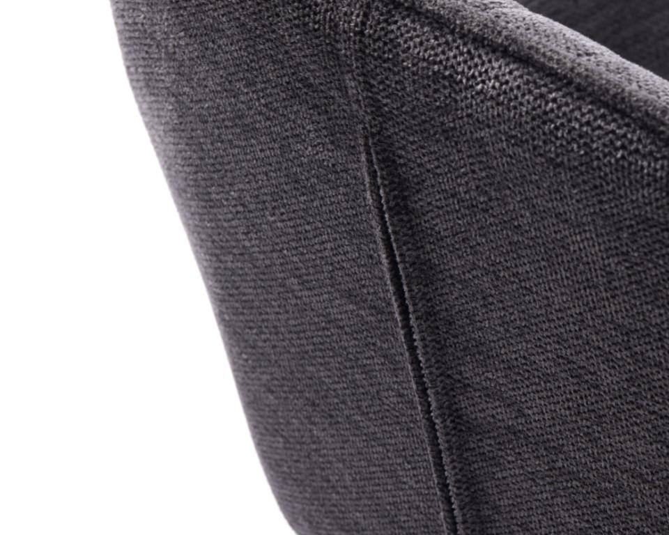 Scaun de bar NOLAN SQUARE H65/80 CM