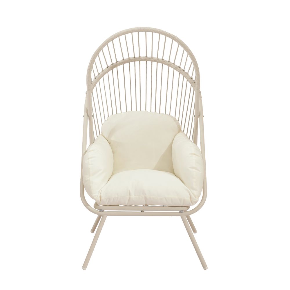 Fotoliu BORNAL BEIGE