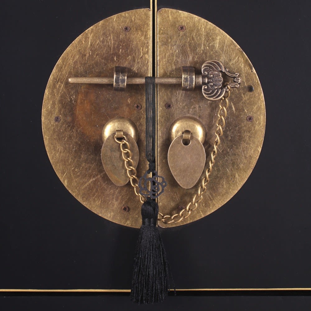 Consola EGYPT 95 x 26 x 90 CM