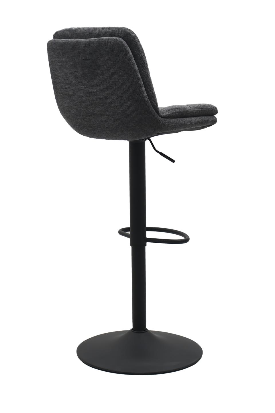 Scaun de bar MARENO H68/84 CM