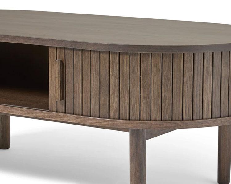 Masuta de cafea MELSON 120 x 60 x 45 CM