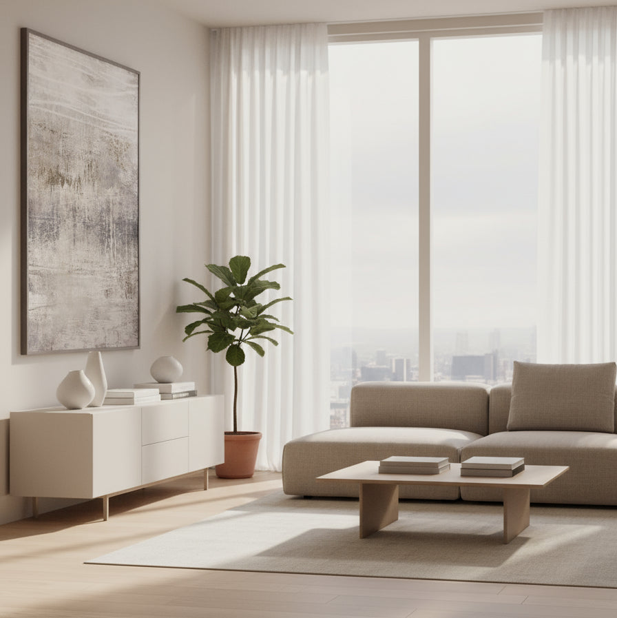 Tablou VARELI 90 x 120 CM