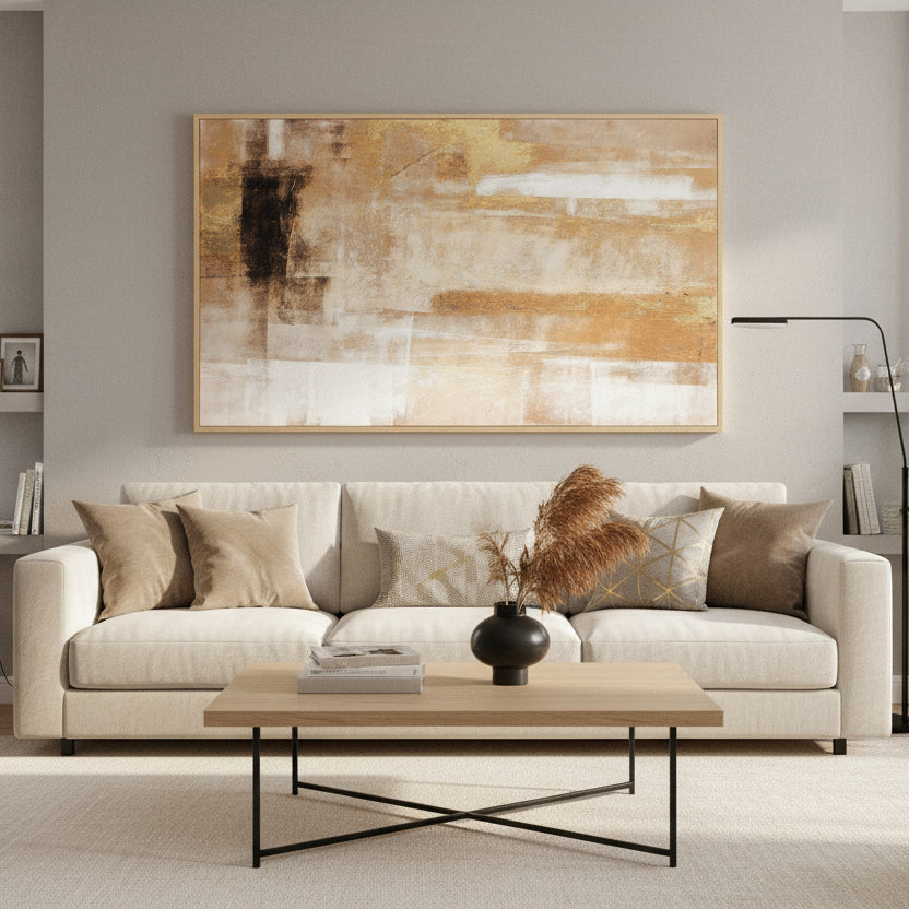 Tablou TEMARI 204 x 124 CM